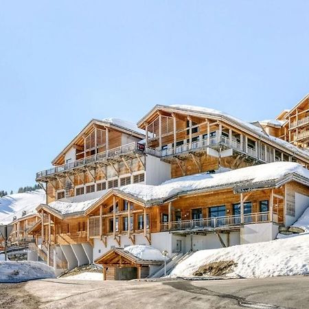 Residence Dormio Resort Les Portes Du Grand Massif - Flaine Dış mekan fotoğraf