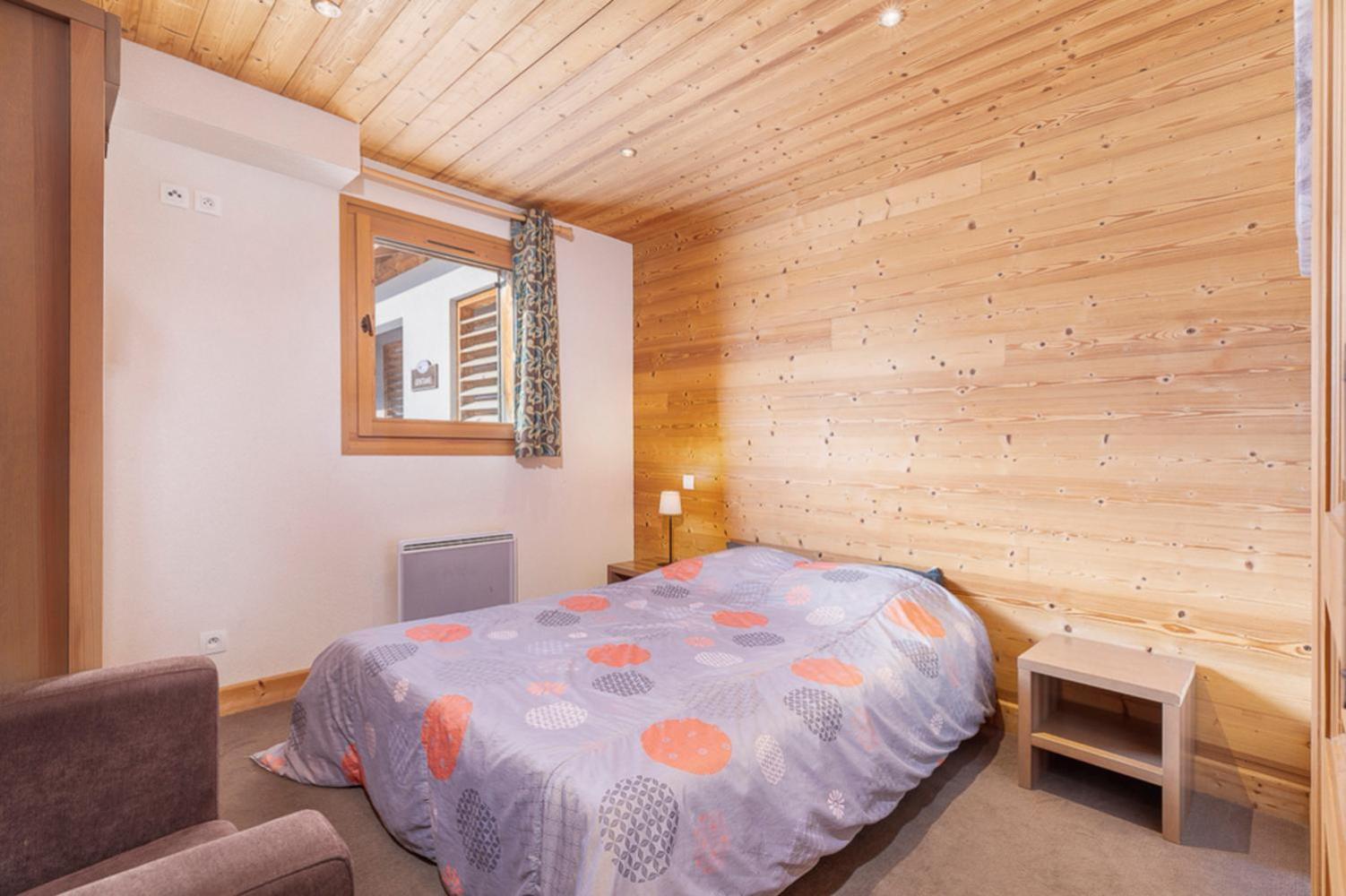 Residence Dormio Resort Les Portes Du Grand Massif - Flaine Dış mekan fotoğraf